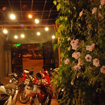 Winna Airport Hostel دا نانغ المظهر الخارجي الصورة