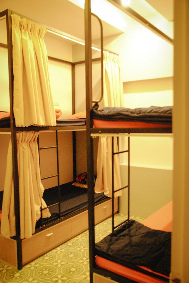 Winna Airport Hostel دا نانغ المظهر الخارجي الصورة