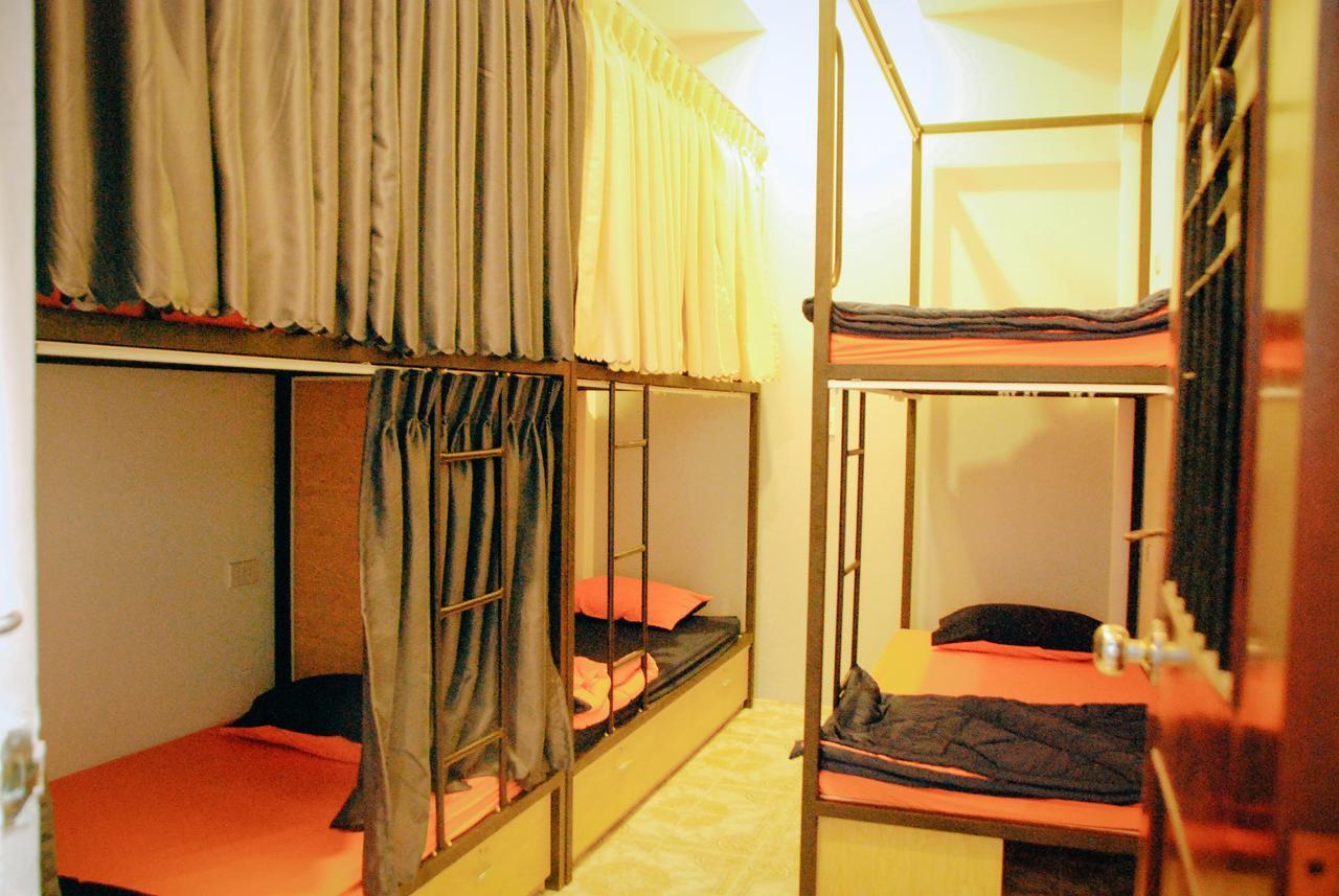 Winna Airport Hostel دا نانغ المظهر الخارجي الصورة