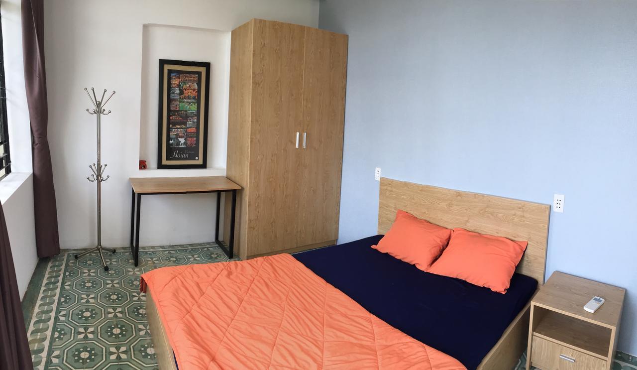 Winna Airport Hostel دا نانغ المظهر الخارجي الصورة