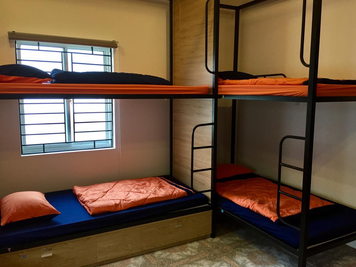 Winna Airport Hostel دا نانغ المظهر الخارجي الصورة