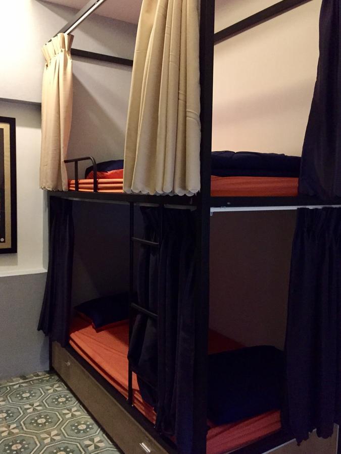 Winna Airport Hostel دا نانغ المظهر الخارجي الصورة